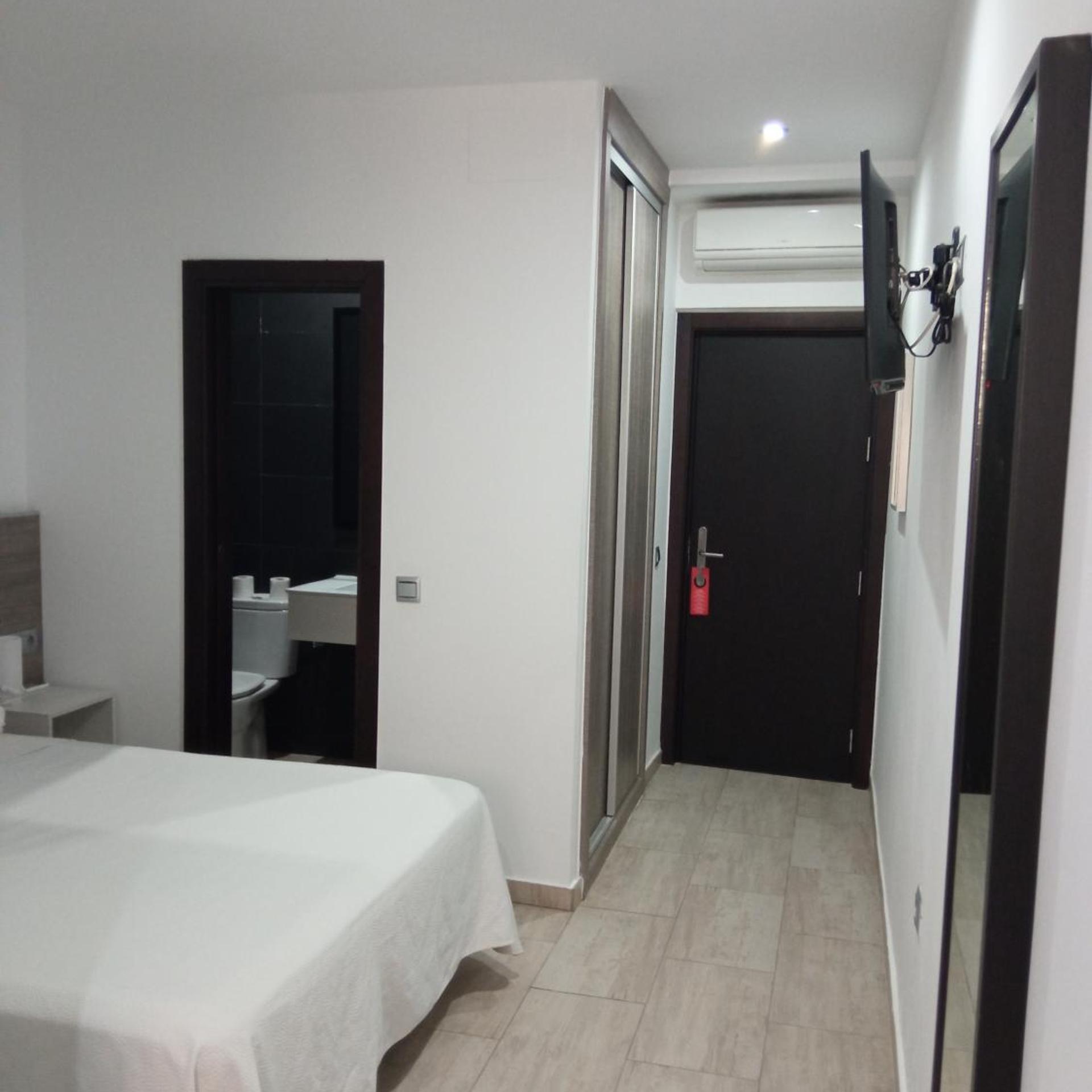Hostal Campito 30/81