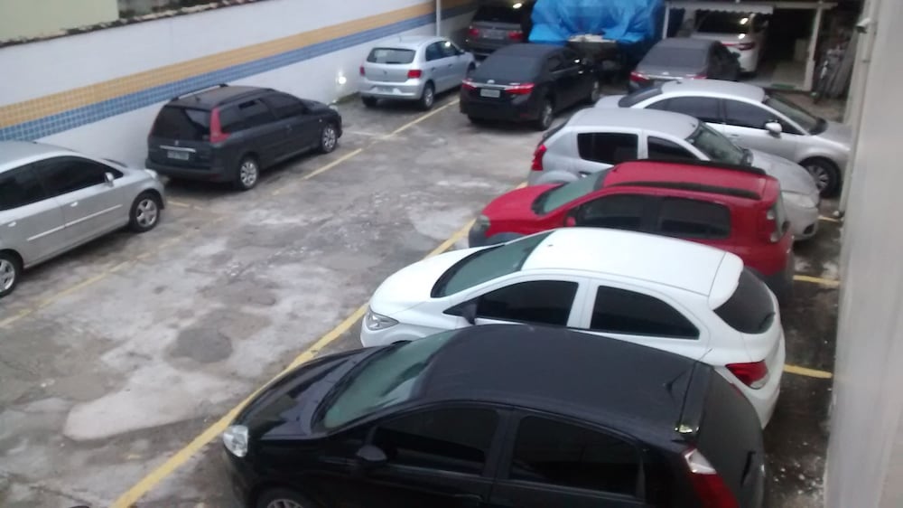 Pousada Praia Da Ribeira Clube 26/33