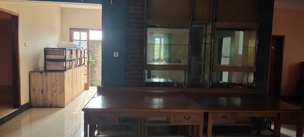 Villa Lembang Bunda 8/18