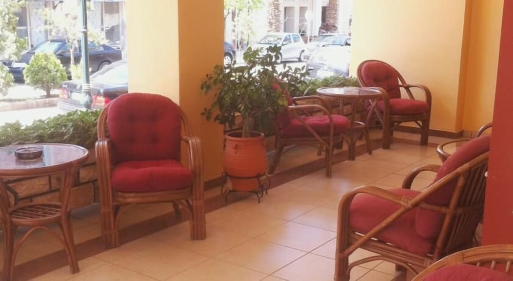 Artemision Hotel 22/28