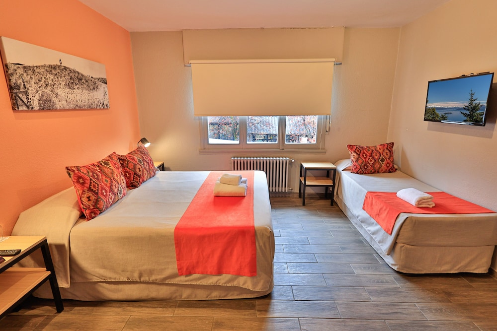 Hotel Bariloche By Tierra Gaucha 24/52