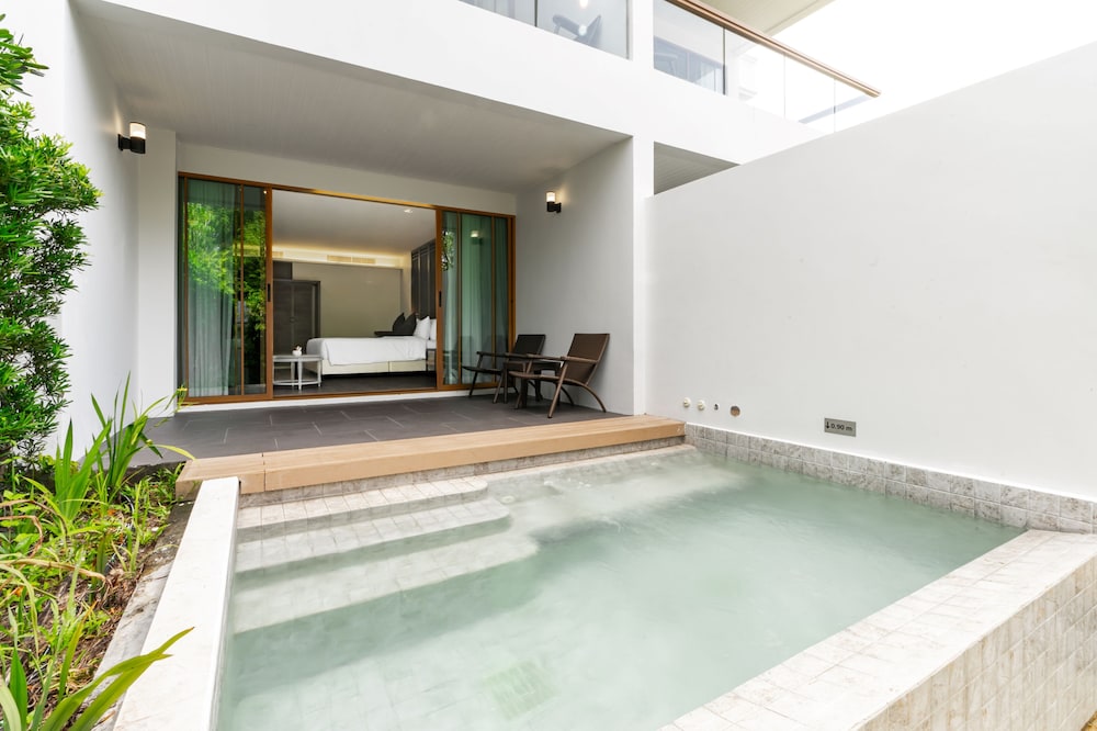 Bella Nara Phuket Naiyang Beach 22/50