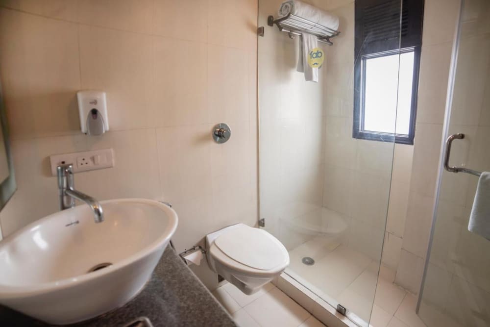 FabHotel Anutham Saket 35/36