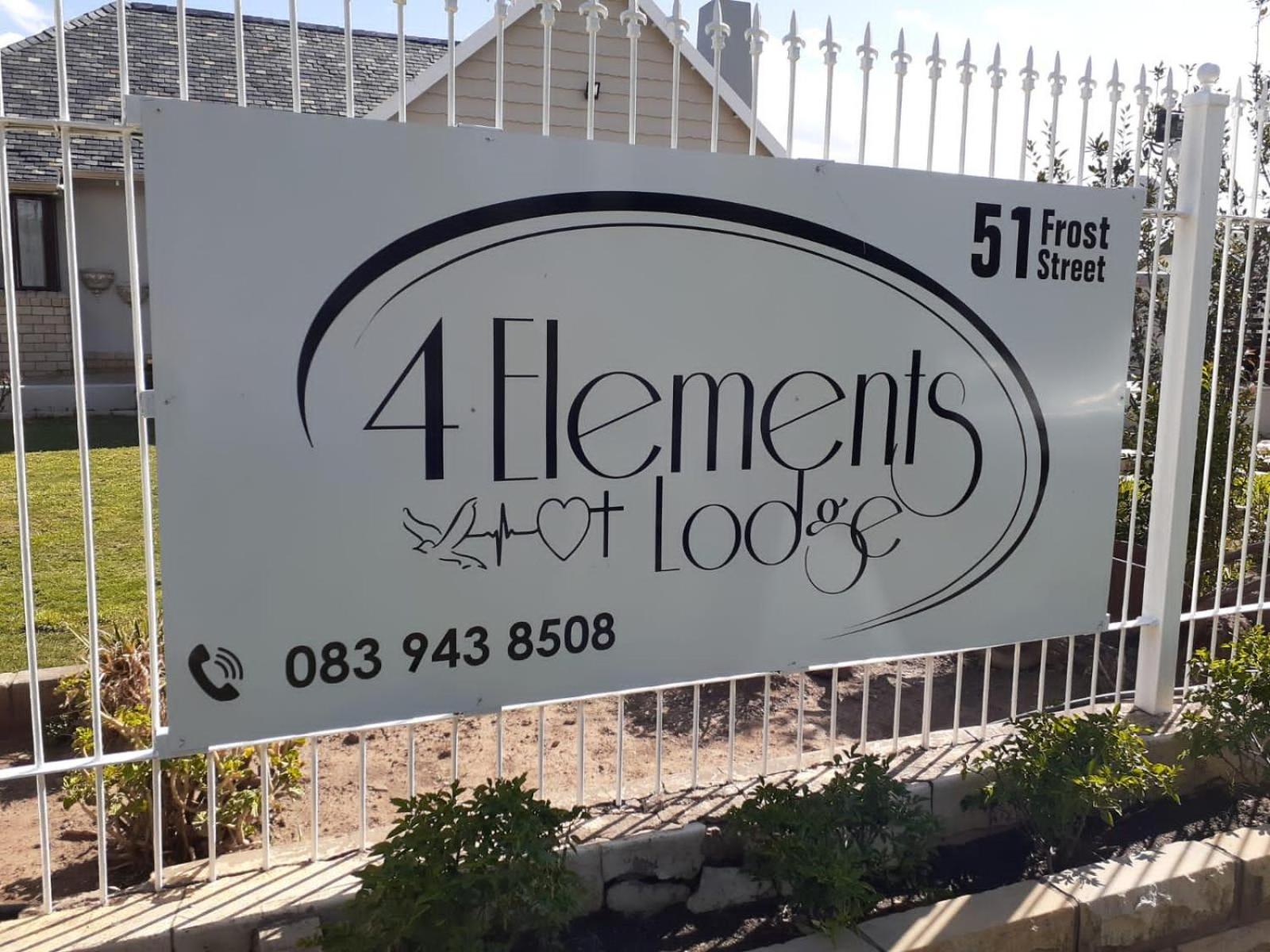 4 Elements lodge 1/13