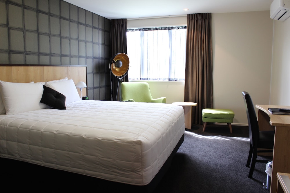 Hotel Elms Christchurch, Ascend Hotel Collection 12/29