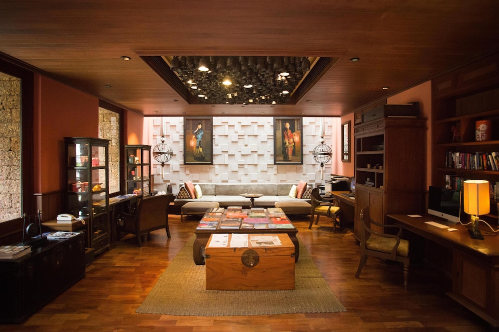 Anantara Mai Khao Phuket Villas 30/46