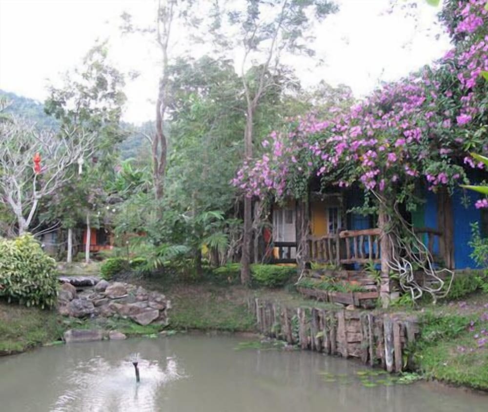 Bulun Buri Resort Chiang Mai 68/71