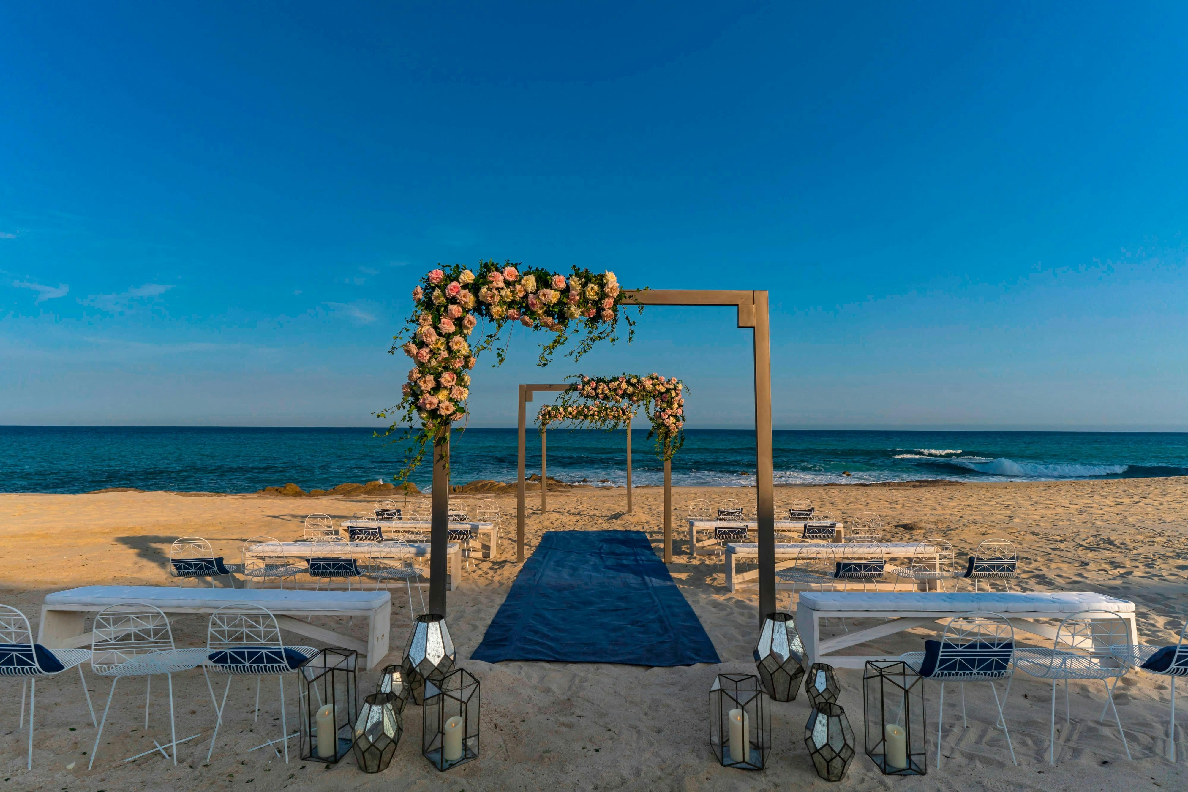 Solaz A Luxury Collection Resort Los Cabos 18/30