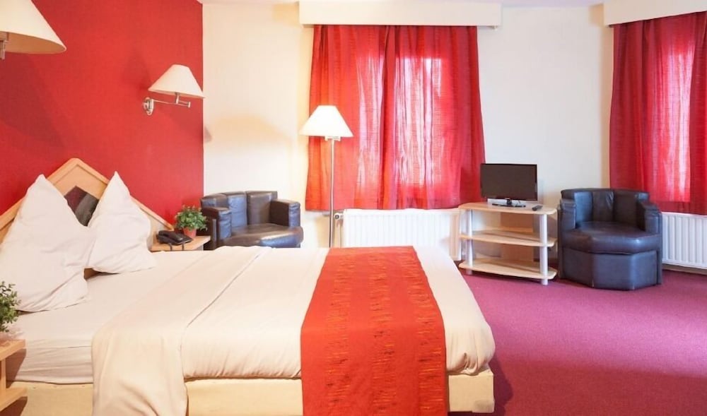 Hotel New Flanders 18/45