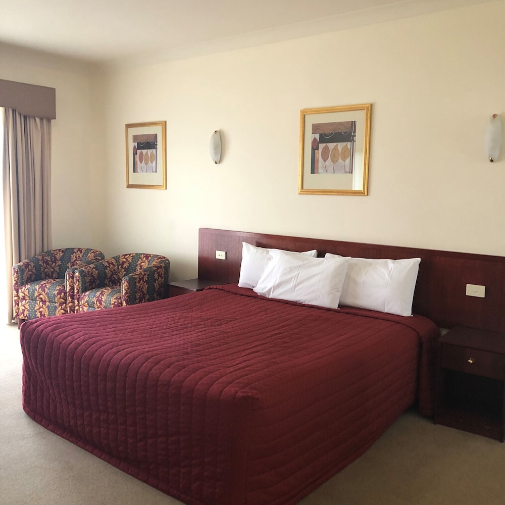 Turners Vineyard Motel Function And Convention Centre 10/32