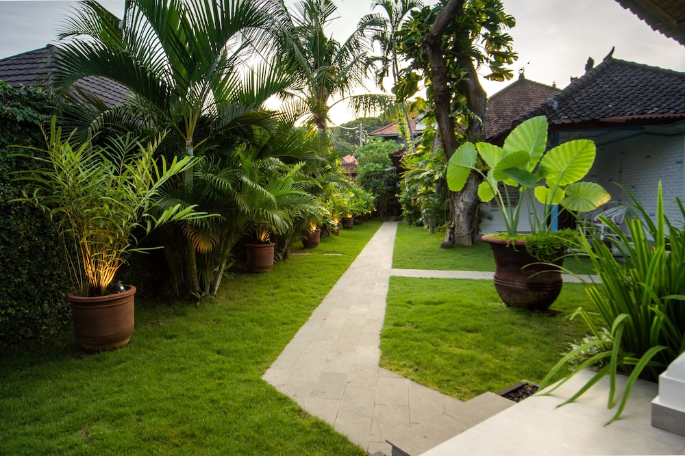 Sanur House 59/68