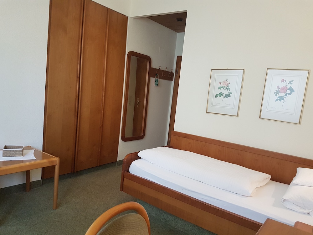 Kurhotel Roswitha 20/72