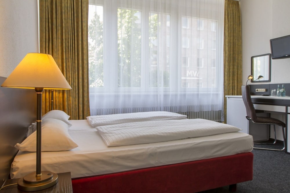 APARTHOTEL VEGA 19/33