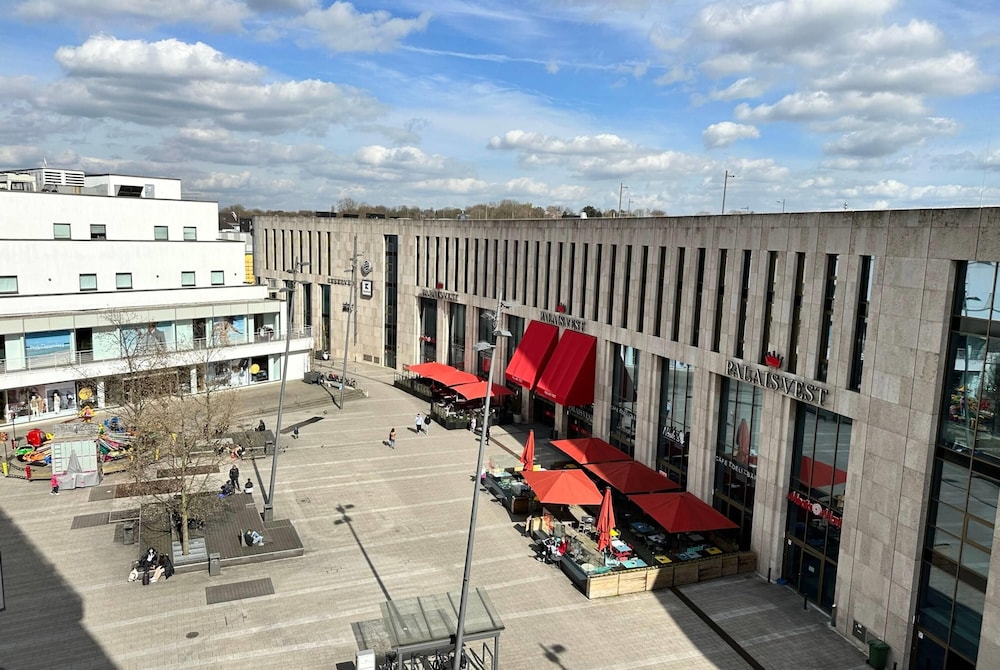 Aspire Palais Recklinghausen,Trademark Collection by Wyndham 36/47