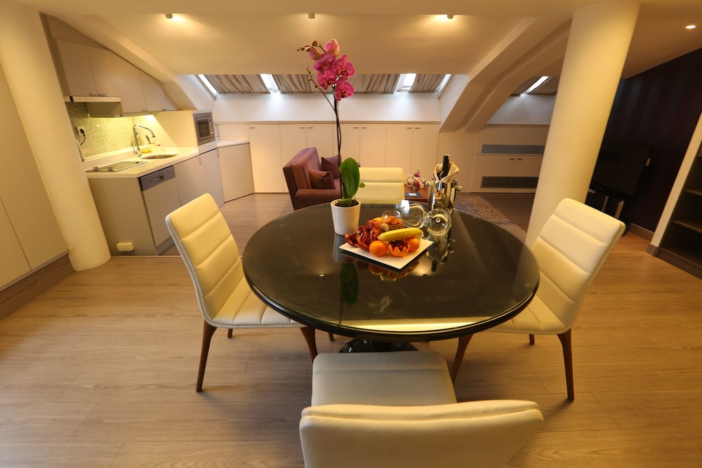 Star of Istanbul Residence 49/50