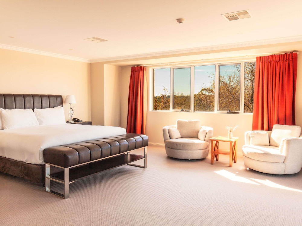 Fairmont Resort Blue Mountains MGallery by Sofitel 20/77