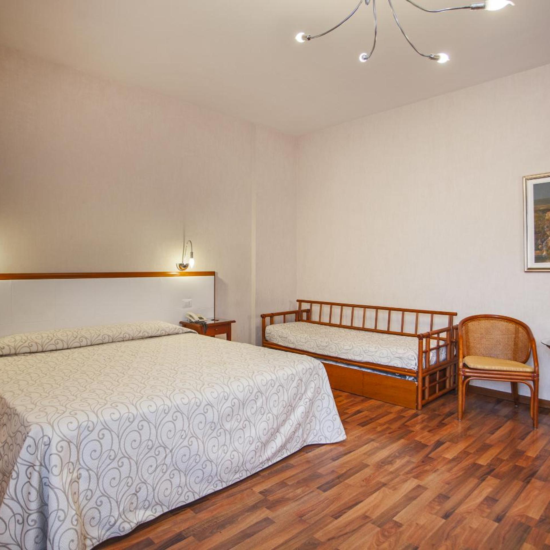 Hotel Blumen 20/52