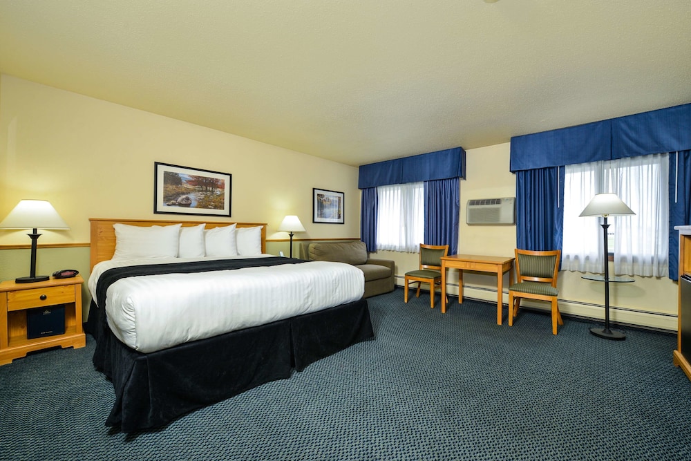 Best Western Bemidji 15/42