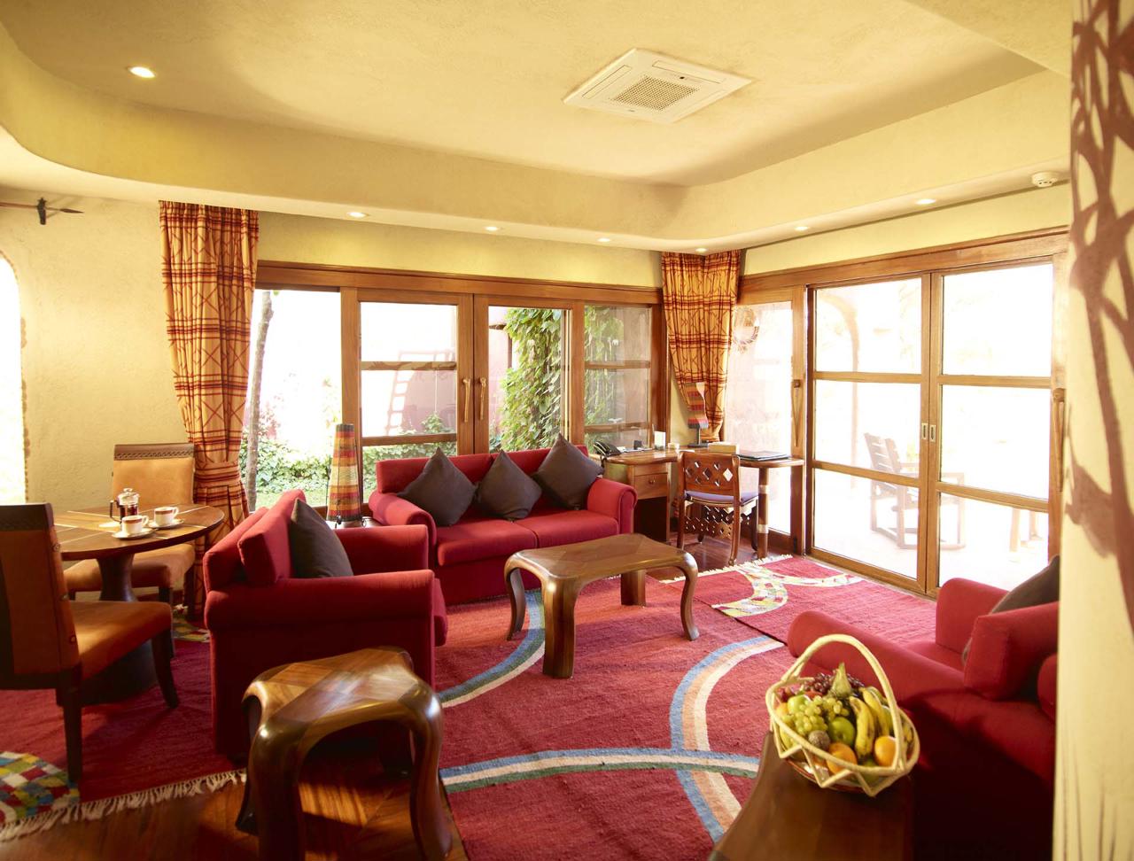Amboseli Serena Safari Lodge 45/81