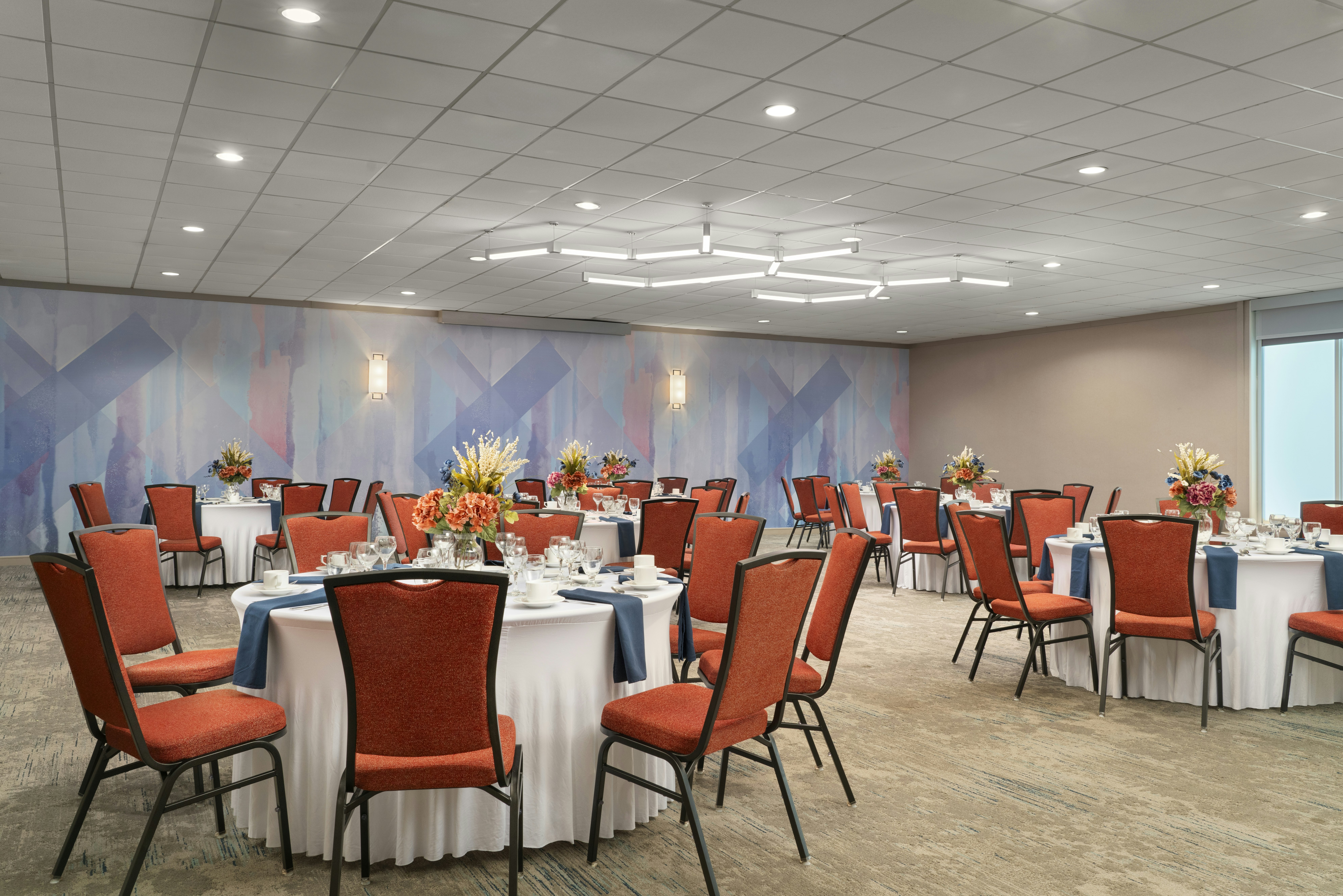 Hilton Garden Inn Boston-Burlington 62/69