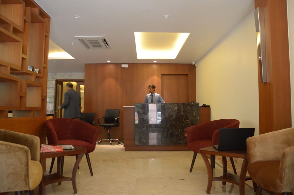 Hotel Connaught Royale 44/51
