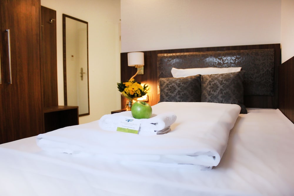 Anor Hotel And Conference Center Frankfurt Airport 29/62