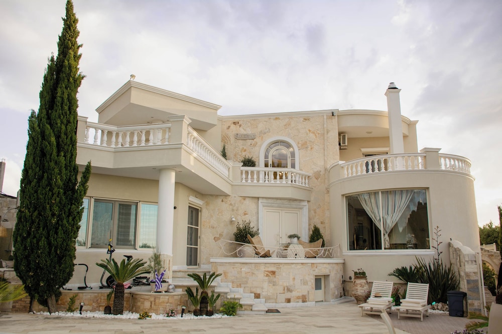 Villa Kokkalis 1/50