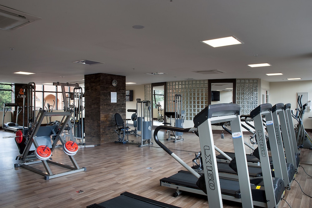 Hotel Master Gramado 30/63