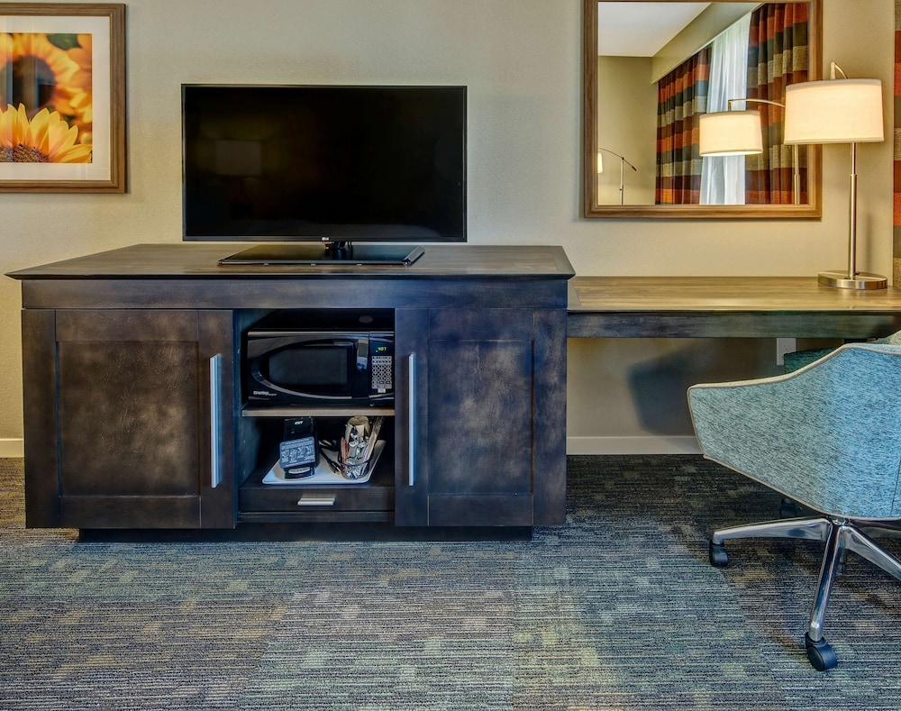 Hampton Inn And Suites Memphis Germantown 26/64