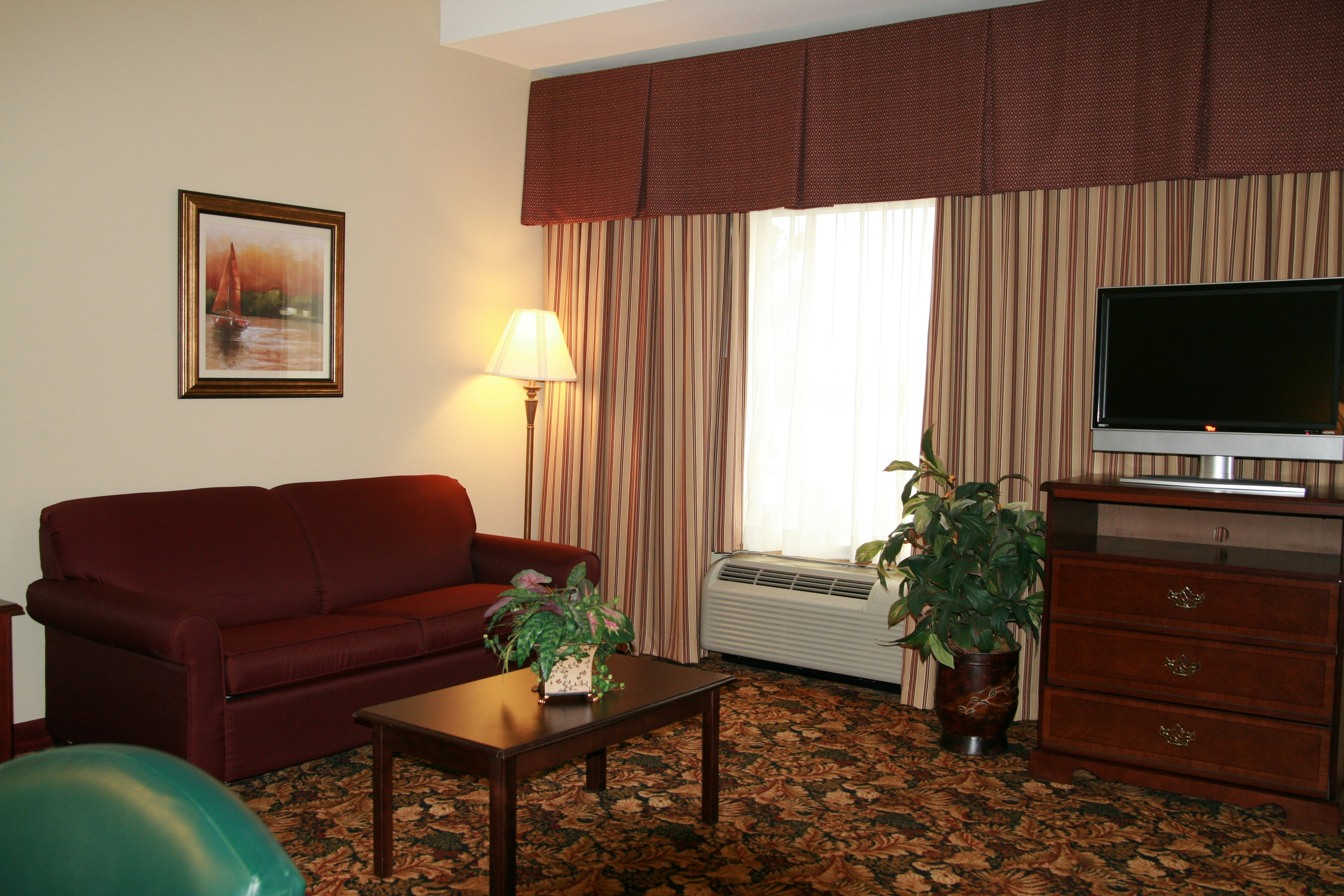 Hampton Inn & Suites Del Rio 25/35