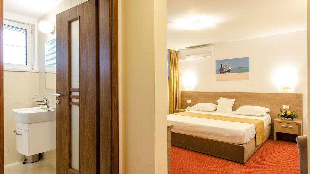 Herastrau Hotel 15/47