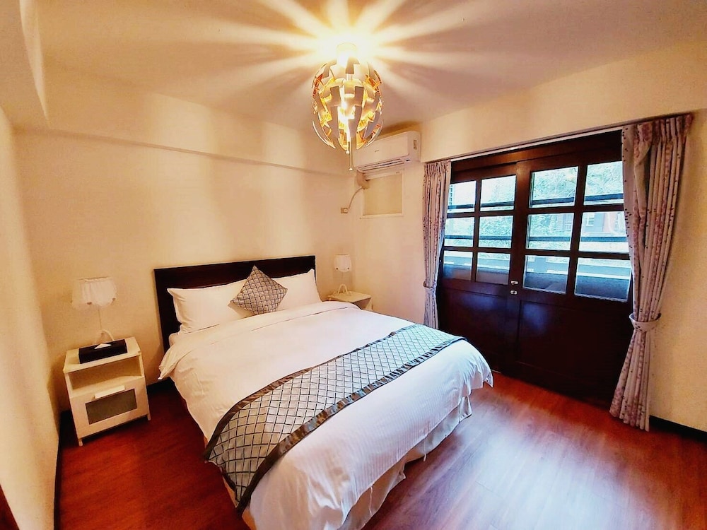 MEZZANINE, 2 BEDROOMS, DELUXE, CHALET, 2 BATHROOMS
