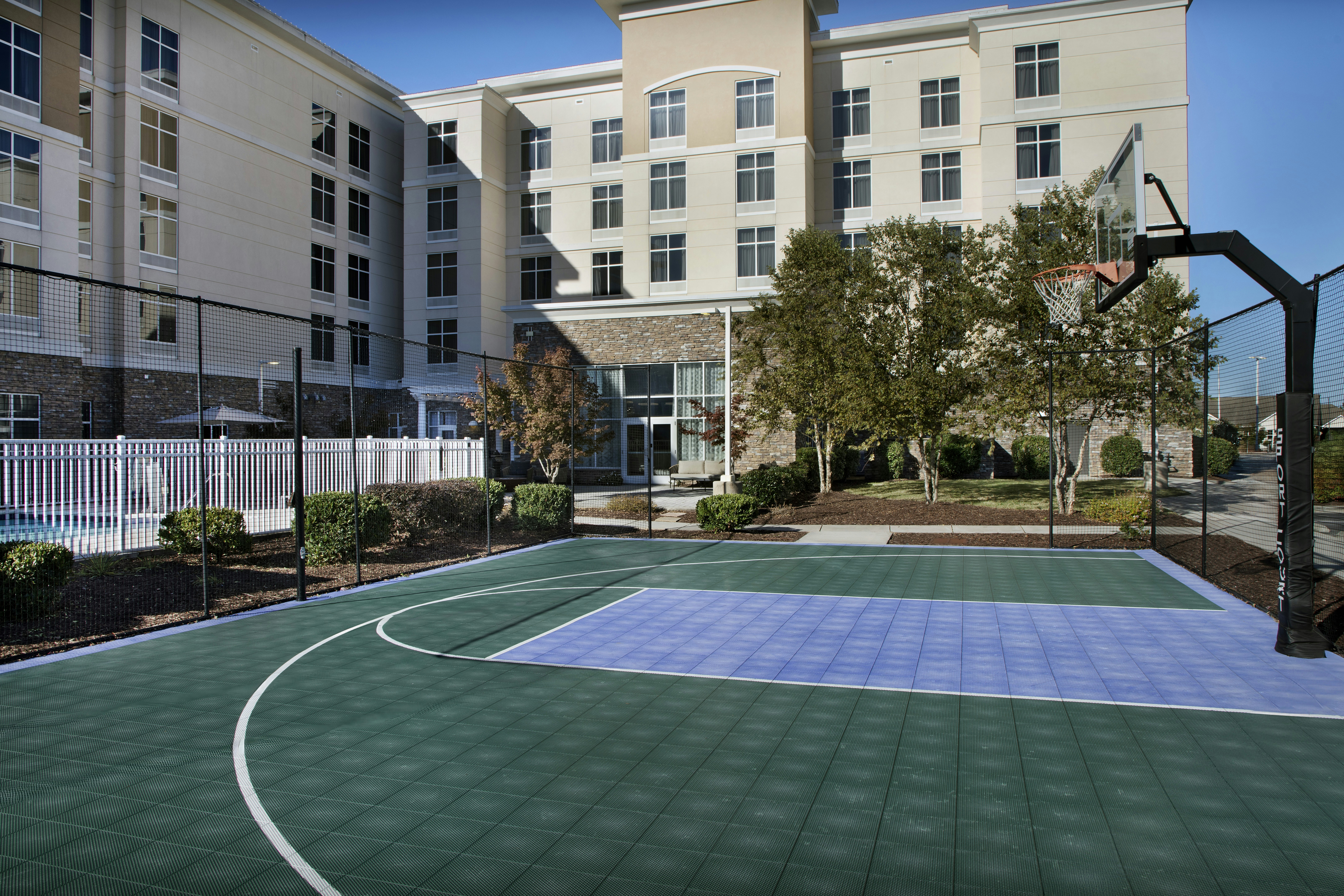 Homewood Suites by Hilton Concord Charlotte 25/28