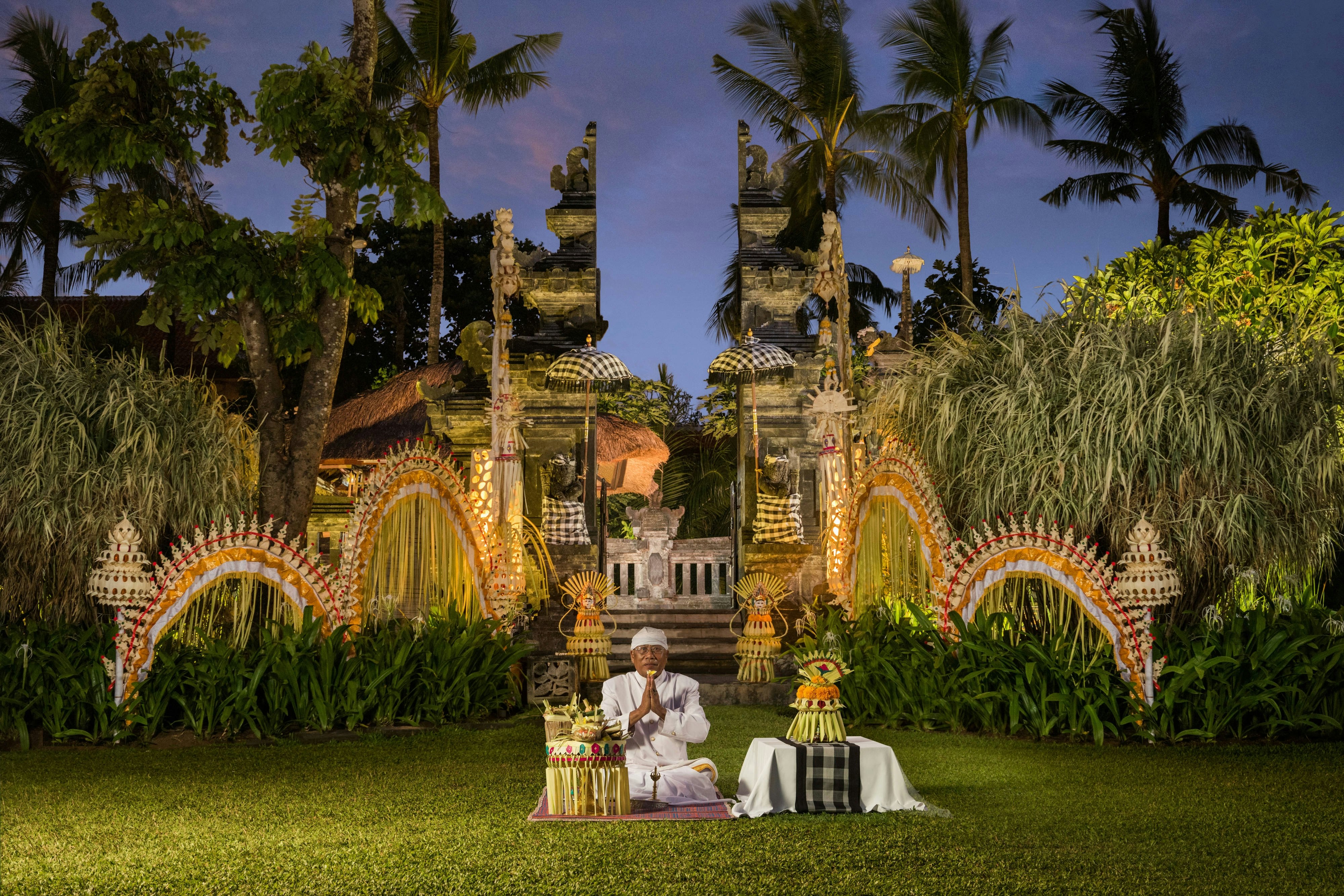 The Laguna A Luxury Collection Resort And Spa 46/55