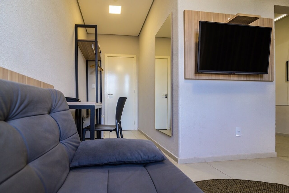 Hotel Santa Cruz 35/48