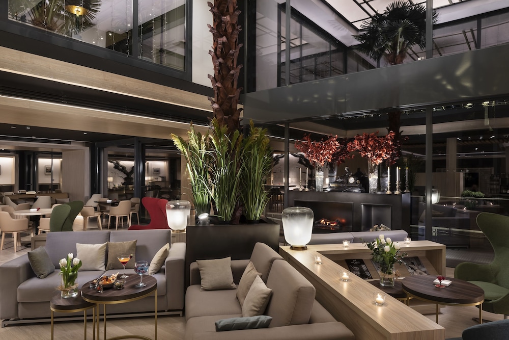 The Level At Melia Castilla 60/76