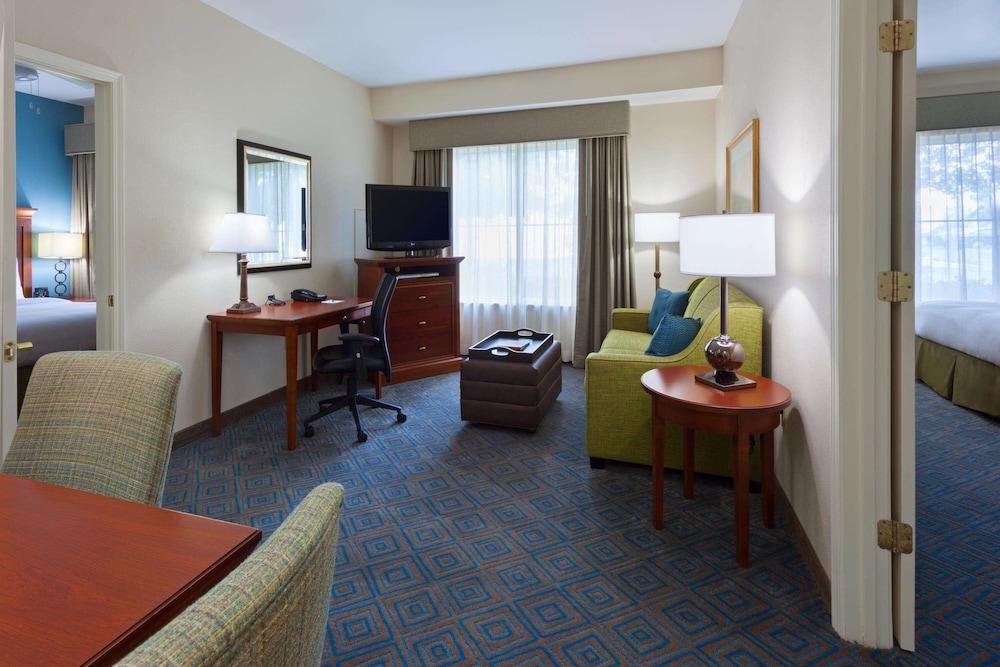 Homewood Suites by Hilton Gainesville 22/39