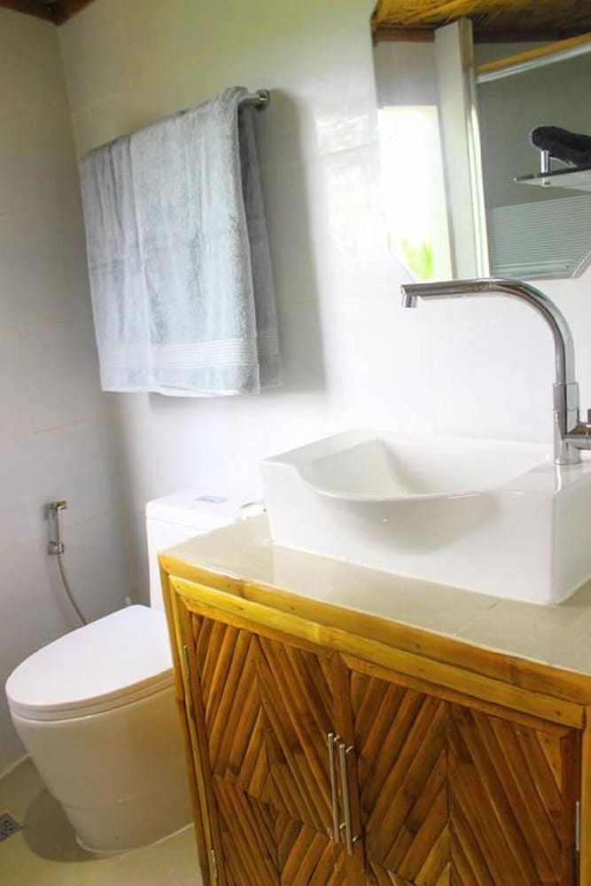 1 Bedroom, Basic, Cottage, Queen Bed, Smoking