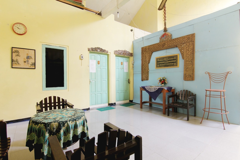 Hotel Harum 30/44