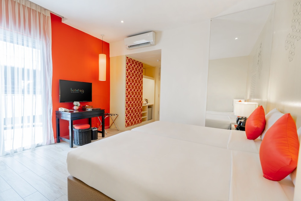 HOTEL 19 PENANG 17/50