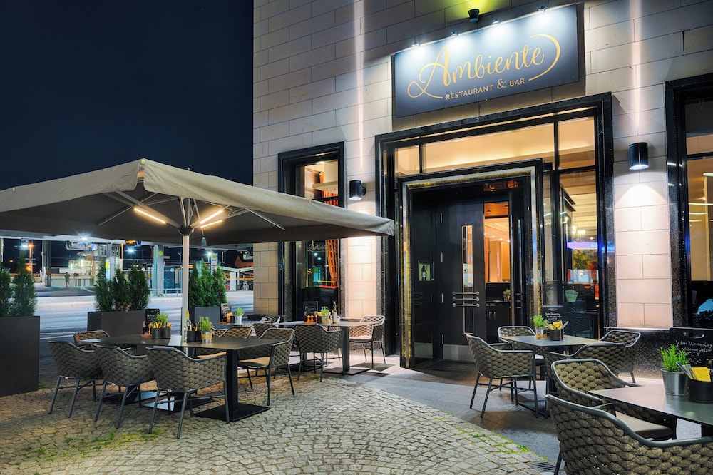Welcome Parkhotel Euskirchen 6/50