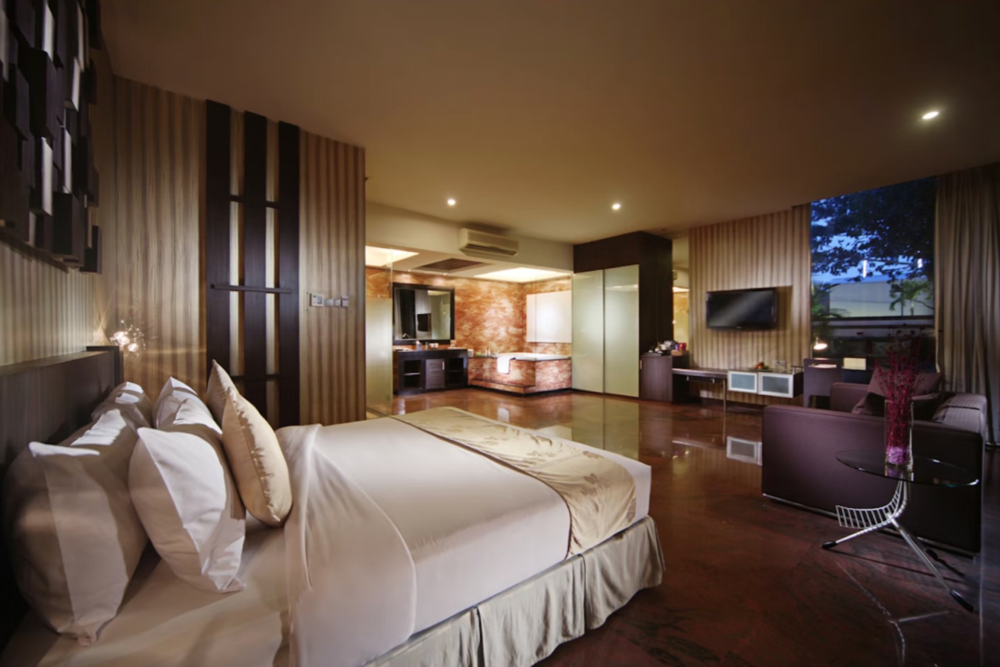 FM7 Resort Hotel Jakarta Airport 8/38