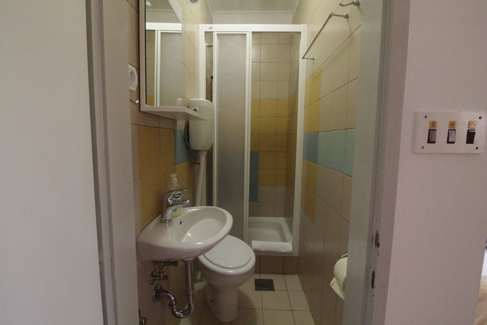 Studios & Rooms Fiesta 25/35