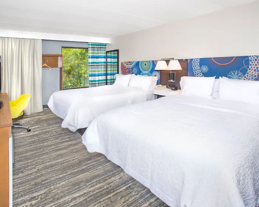 Hampton Inn Suites Annapolis 13/39