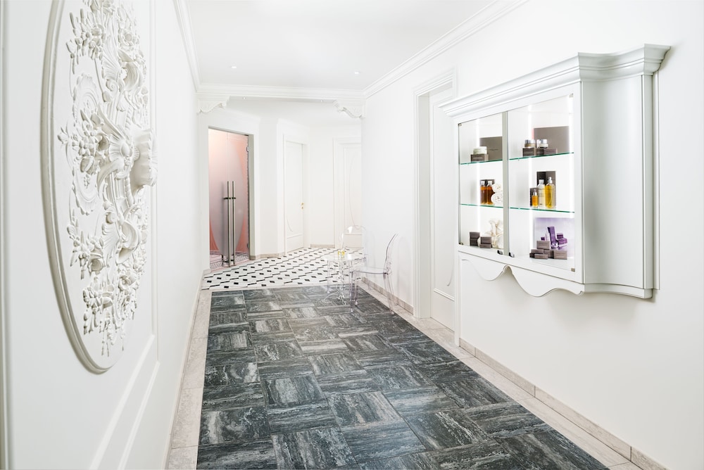 Hotel Due Torri Abano Terme 6/50