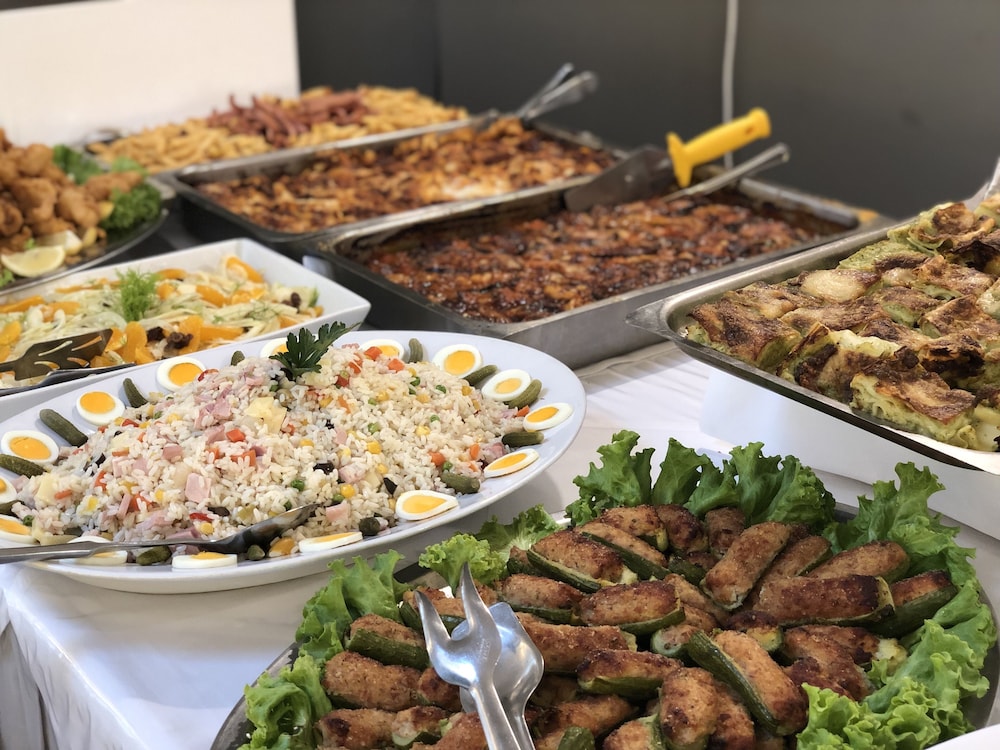 restaurant-cafeteria