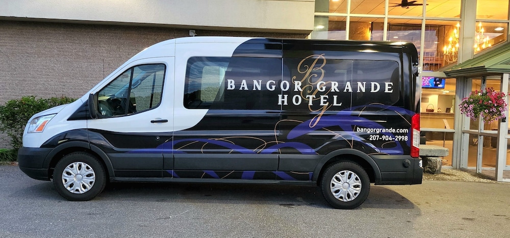 Bangor Grande Hotel and Conference Center 39/58