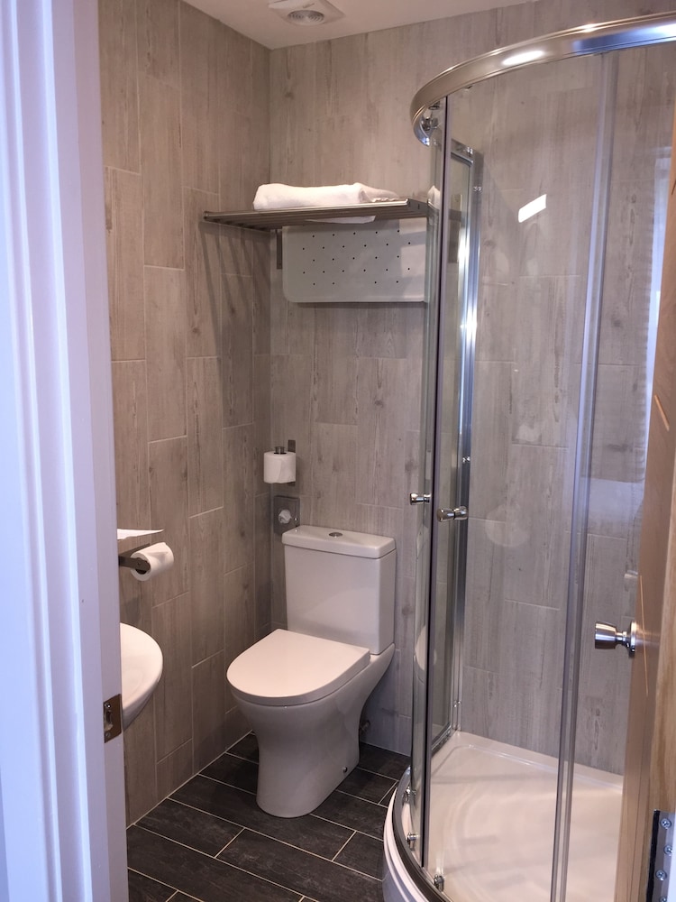 Ilfracombe Carlton Hotel - Hotel 44/50