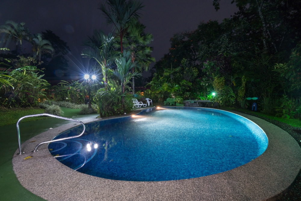 Catarata Eco-Lodge 42/47