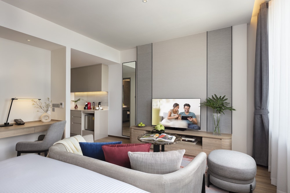 Ascott Embassy Sathorn 10/49